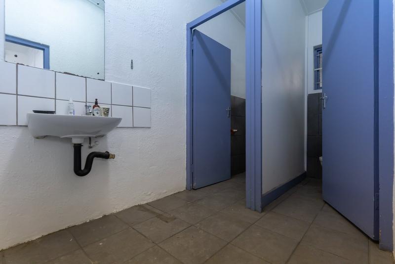 Commercial Property for Sale in Wynberg Western Cape